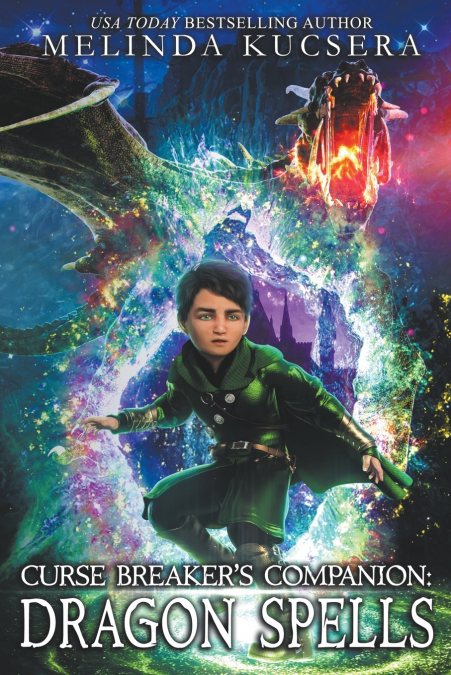 Dragon Spells