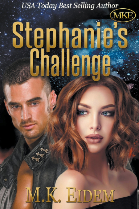 Stephanie’s Challenge