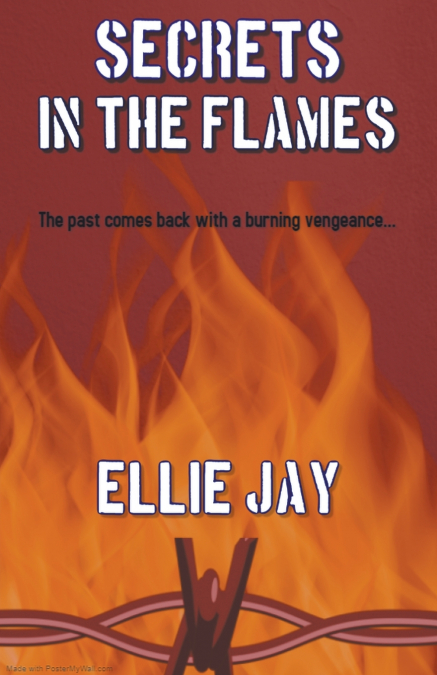 Secrets In The Flames