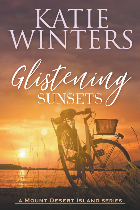 Glistening Sunsets