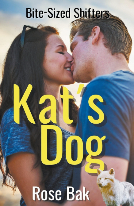 Kat’s Dog