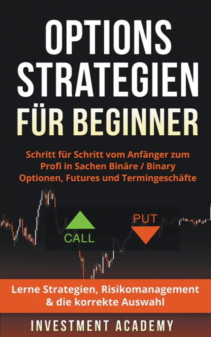 Optionsstrategien für Beginner