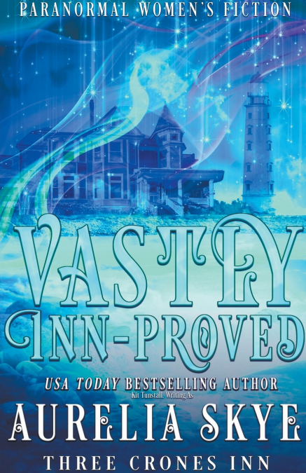 Vastly Inn-proved