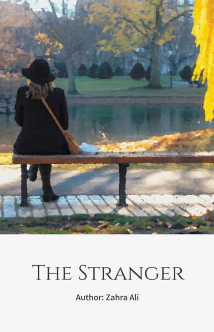 The Stranger