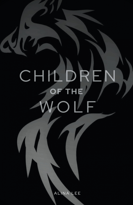 Children of the Wolf