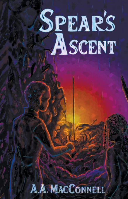 Spear’s Ascent