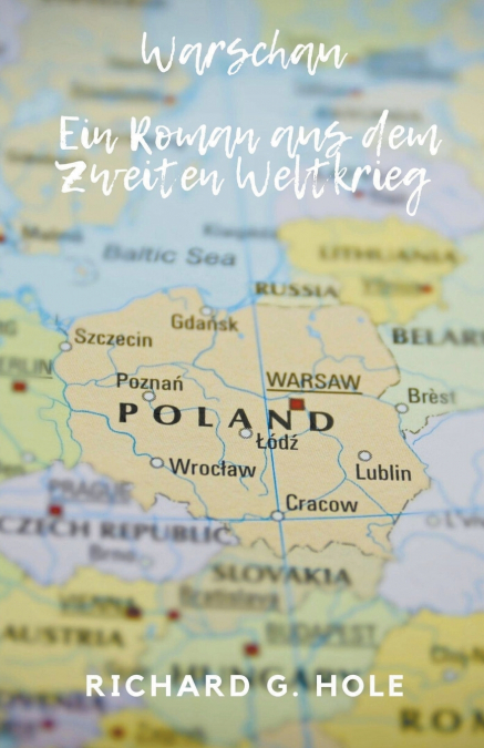 Warschau