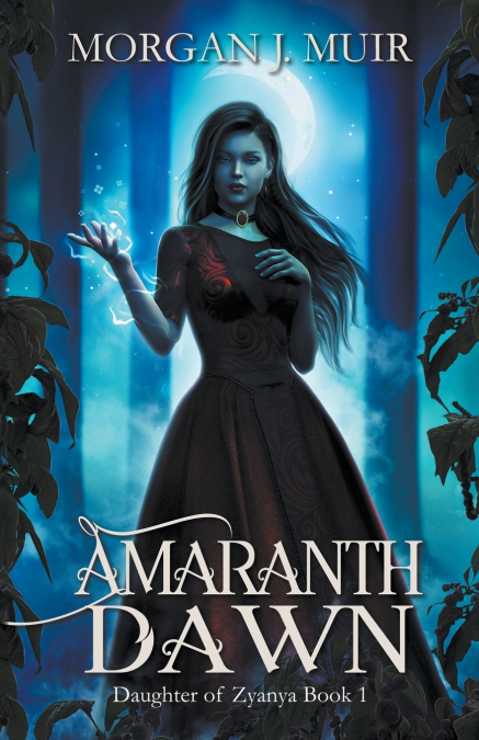Amaranth Dawn