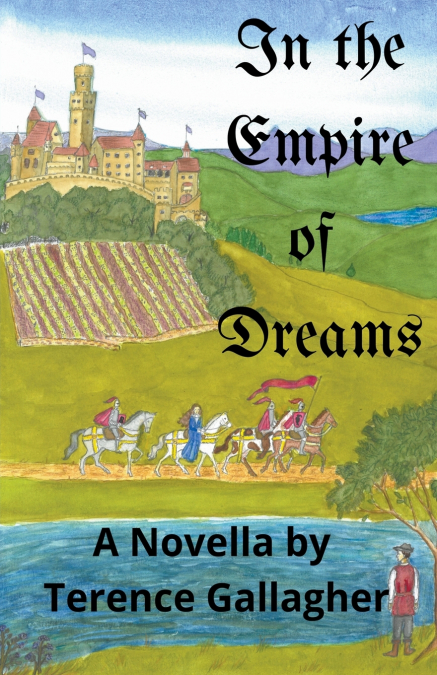 In the Empire of Dreams
