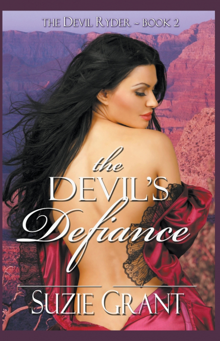 The Devil’s Defiance