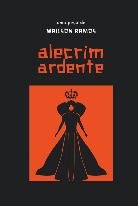 Alecrim Ardente