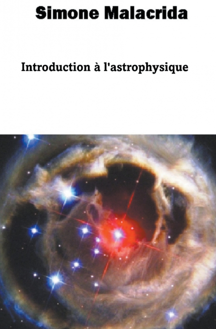 Introduction à l’astrophysique
