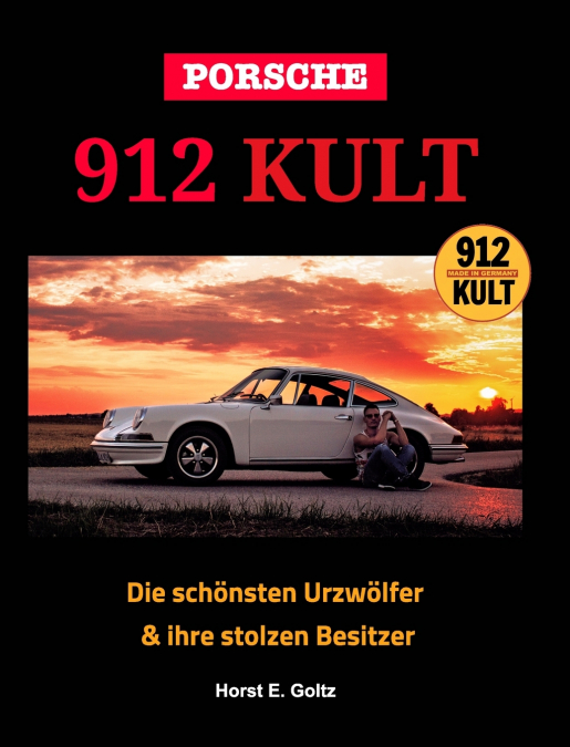 Porsche 912 KULT