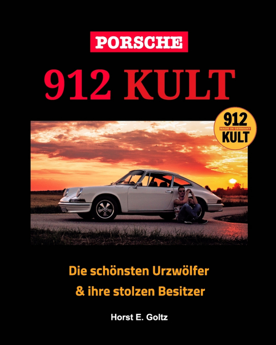 Porsche 912 KULT