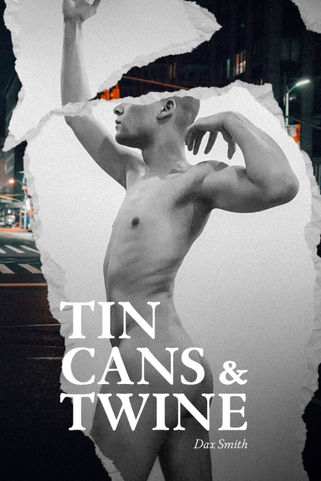 Tin Cans and Twine