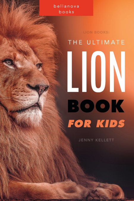 Lion Books