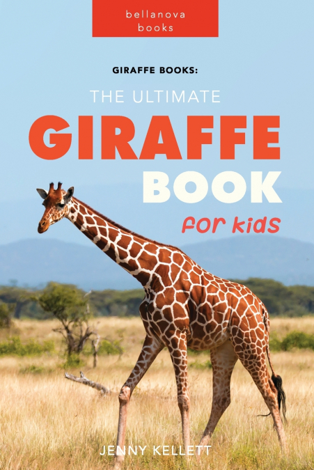 Giraffe Books