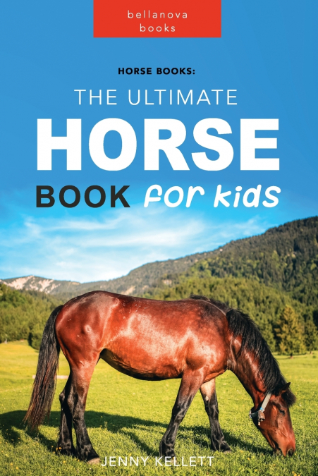 Horse Books