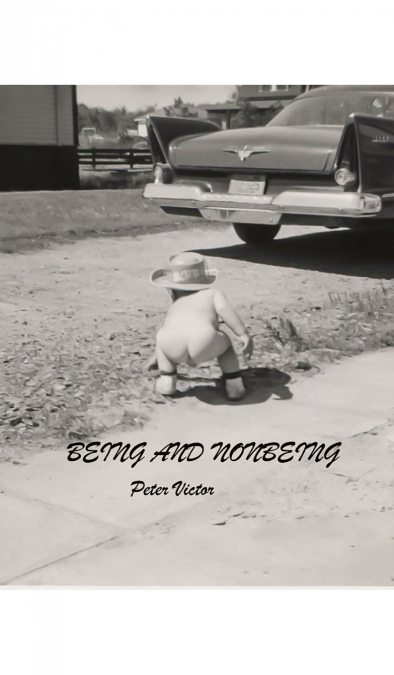 Being and Nonbeing