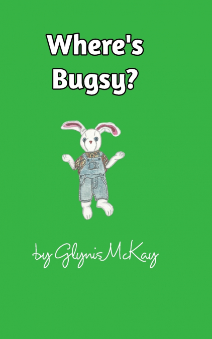 Where’s Bugsy?