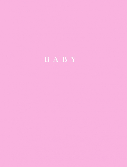 Baby’s First Year