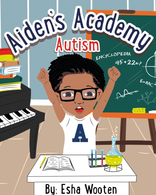 Aiden’s Academy