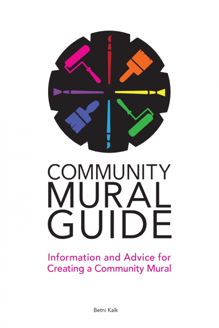 Community Mural Guide