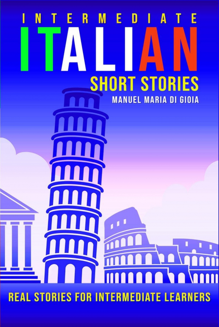 Italian Short Stories (intermediate level)