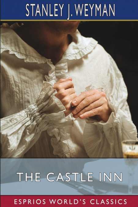 The Castle Inn (Esprios Classics)