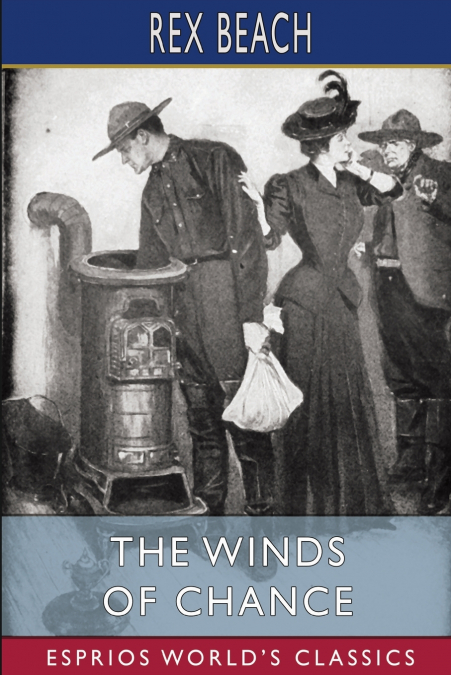 The Winds of Chance (Esprios Classics)