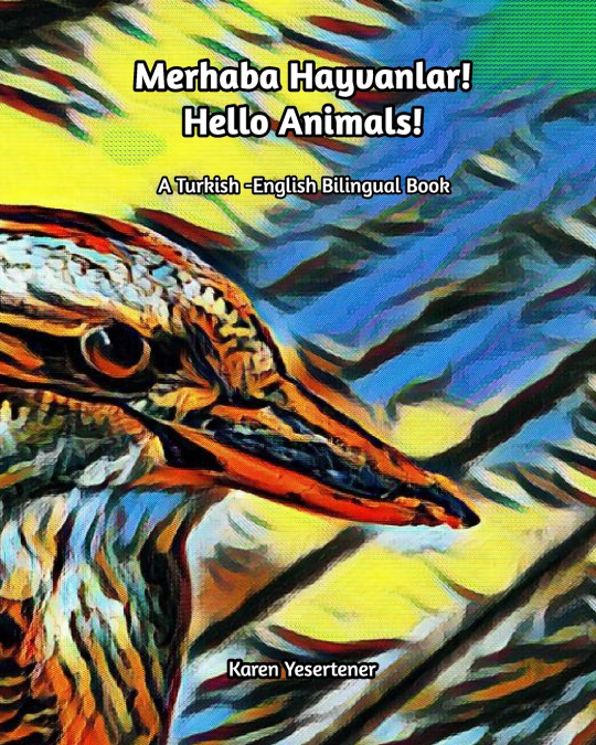 Merhaba Hayvanlar!