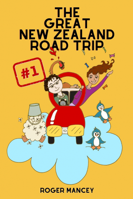 The Great New Zealand Road Trip