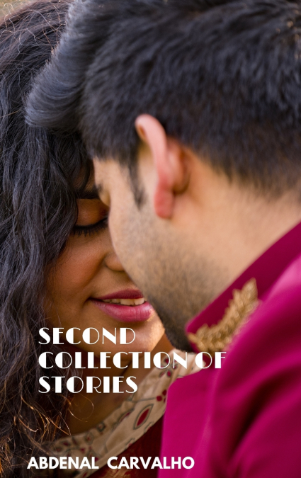 Second Collection of Stories