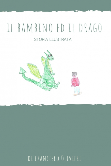 Il bambino e il drago