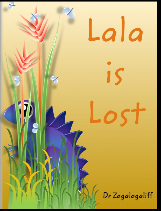 Lala is Lost