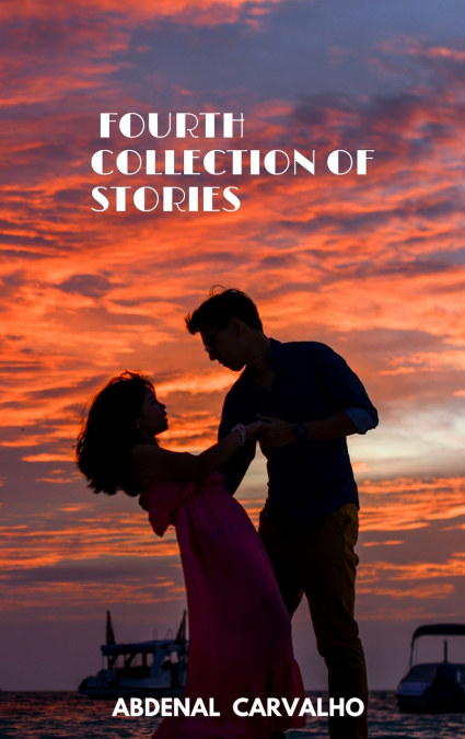 Fourth Collection of Stories
