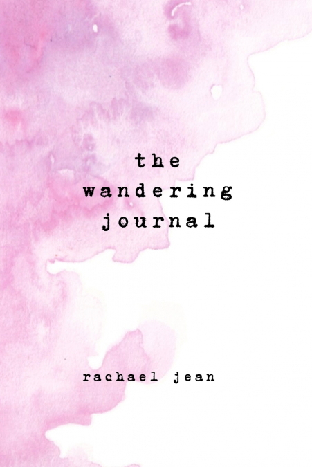 the wandering journal