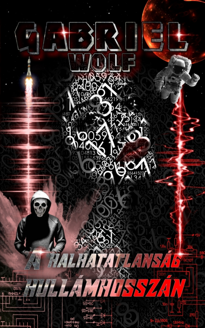 A halhatatlanság hullámhosszán