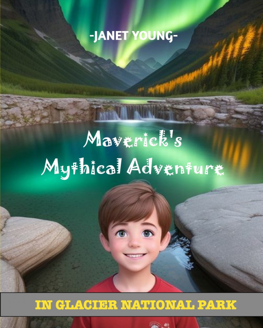 Maverick’s Mythical Adventure