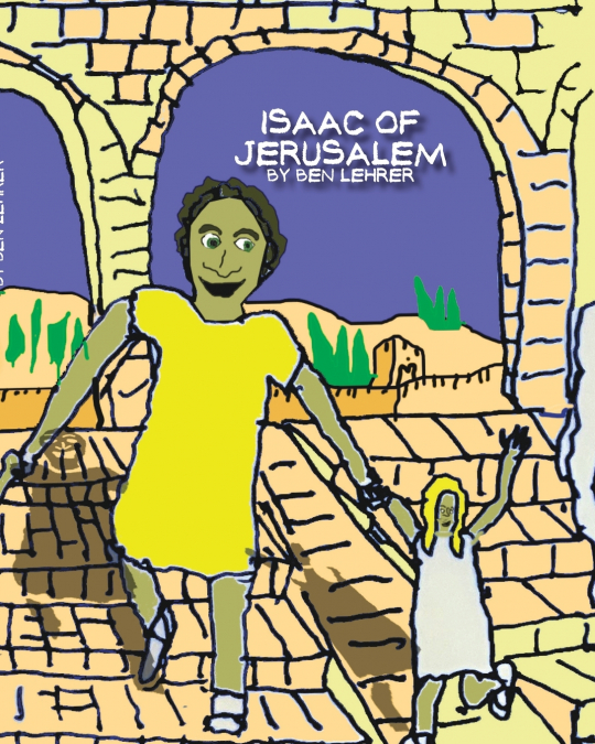 Isaac of Jerusalem