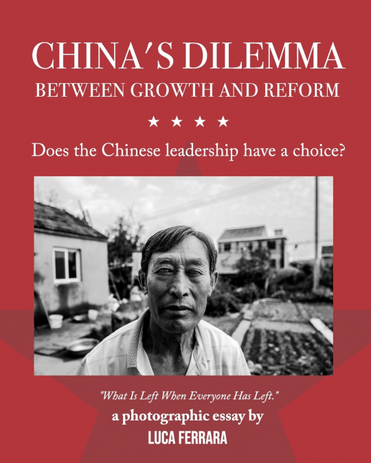 China’s Dilemma