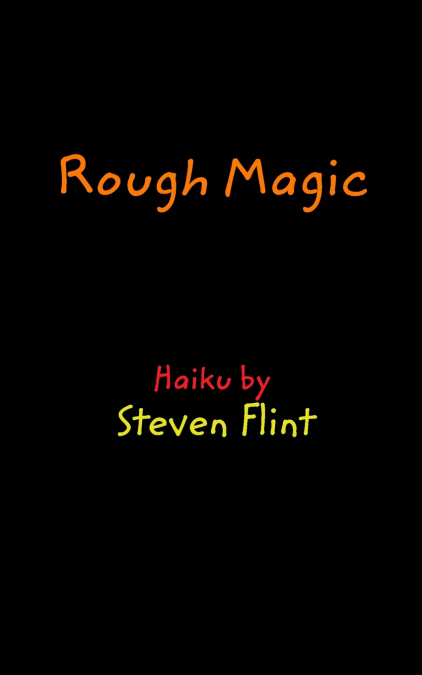 Rough Magic