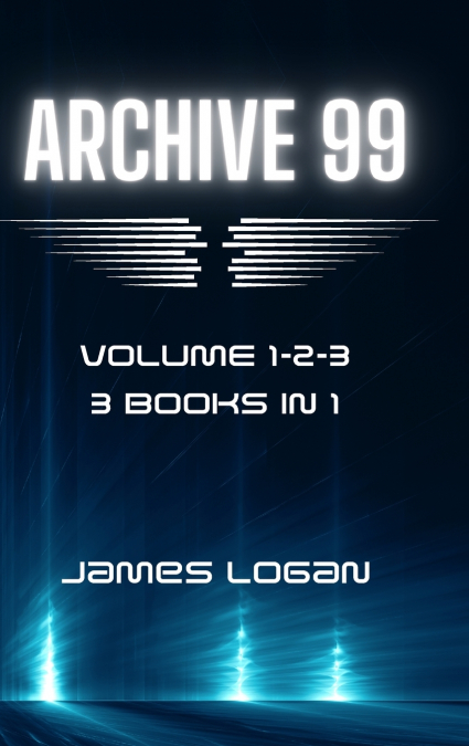 Archive 99 Volume 1-2-3