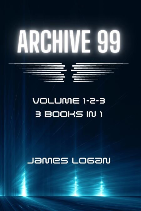 Archive 99 Volume 1-2-3