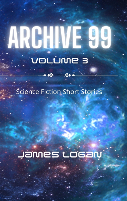 Archive 99 Volume 3