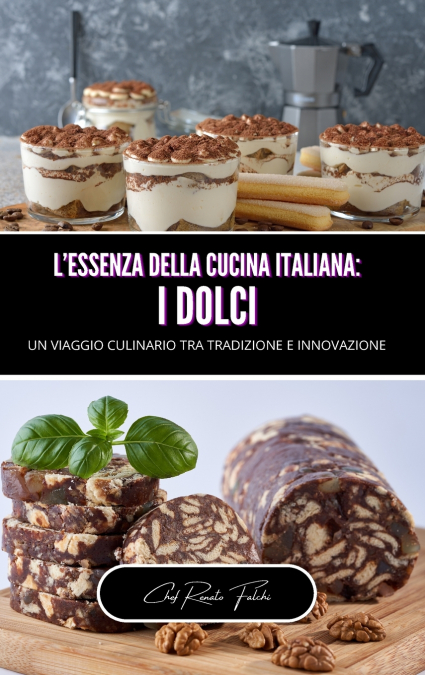 L’essenza della cucina italiana