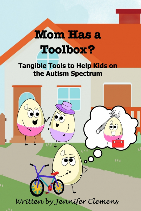 Mom Has a Toolbox?