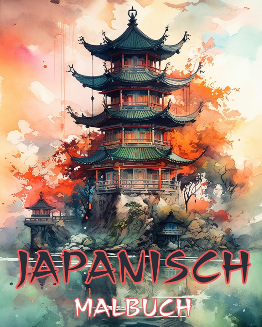 JAPANISCHE KUNST