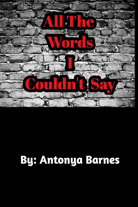 poetry book