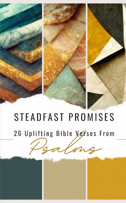 Steadfast Promises